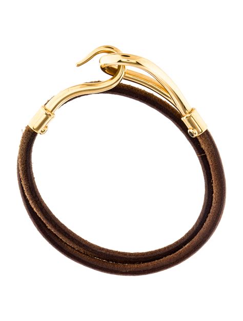 hermes mens hook bracelet